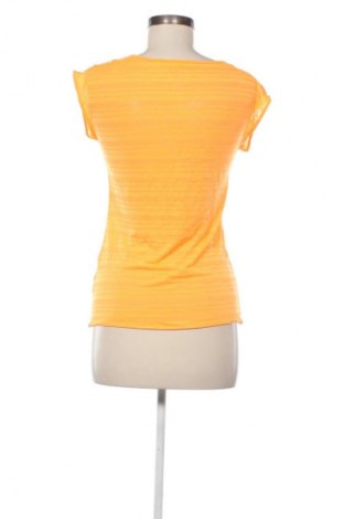 Γυναικείο αμάνικο μπλουζάκι Nike, Μέγεθος XS, Χρώμα Πορτοκαλί, Τιμή 12,99 €