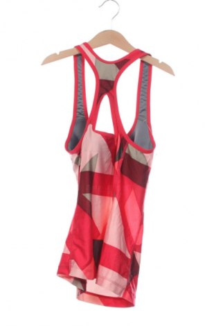 Damska koszulka na ramiączkach Nike, Rozmiar XS, Kolor Kolorowy, Cena 75,99 zł