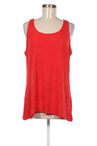 Дамски потник Norah, Размер XL, Цвят Червен, Цена 5,11 €