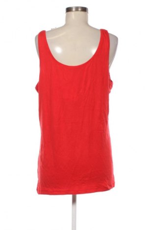 Дамски потник Norah, Размер XL, Цвят Червен, Цена 5,11 €