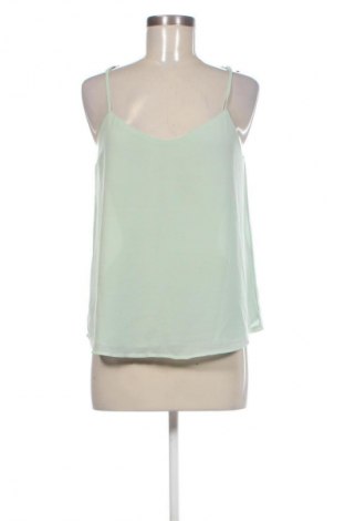 Tricou de damă ONLY, Mărime M, Culoare Verde, Preț 22,99 Lei