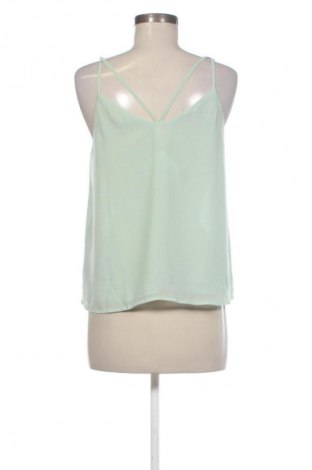 Tricou de damă ONLY, Mărime M, Culoare Verde, Preț 22,99 Lei