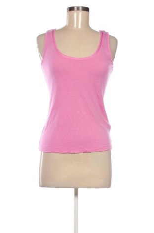 Γυναικείο αμάνικο μπλουζάκι Oasis, Μέγεθος S, Χρώμα Ρόζ , Τιμή 7,99 €