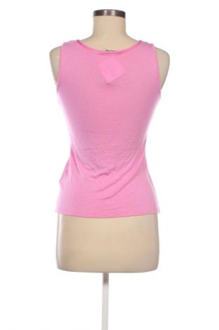 Γυναικείο αμάνικο μπλουζάκι Oasis, Μέγεθος S, Χρώμα Ρόζ , Τιμή 7,99 €