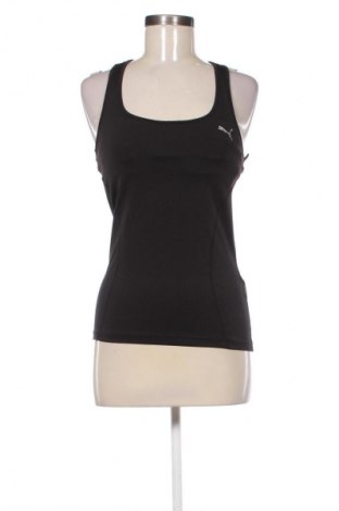 Dámské tilko  PUMA, Velikost M, Barva Černá, Cena  399,00 Kč