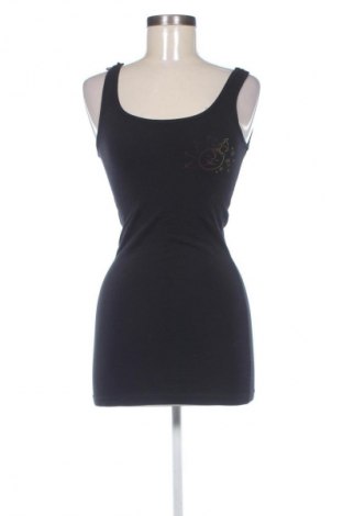 Γυναικείο αμάνικο μπλουζάκι Pigalle, Μέγεθος XS, Χρώμα Μαύρο, Τιμή 14,99 €