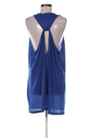 Γυναικείο αμάνικο μπλουζάκι Primark, Μέγεθος XL, Χρώμα Μπλέ, Τιμή 2,99 €