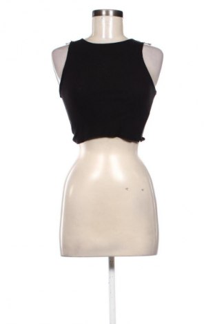 Dámské tilko  Pull&Bear, Velikost S, Barva Černá, Cena  239,00 Kč