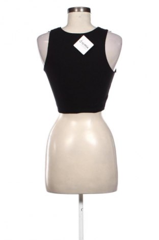 Dámské tilko  Pull&Bear, Velikost S, Barva Černá, Cena  239,00 Kč