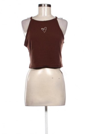 Дамски потник SHEIN, Размер L, Цвят Кафяв, Цена 9,00 €