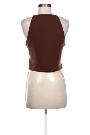 Дамски потник SHEIN, Размер L, Цвят Кафяв, Цена 9,00 €