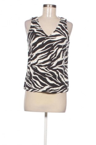 Γυναικείο αμάνικο μπλουζάκι Sinsay, Μέγεθος S, Χρώμα Πολύχρωμο, Τιμή 4,99 €
