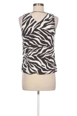 Γυναικείο αμάνικο μπλουζάκι Sinsay, Μέγεθος S, Χρώμα Πολύχρωμο, Τιμή 4,99 €