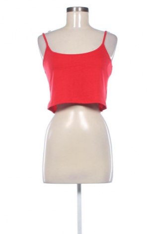 Női trikó Sinsay, Méret M, Szín Piros, Ár 3 519 Ft