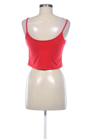 Női trikó Sinsay, Méret M, Szín Piros, Ár 3 519 Ft