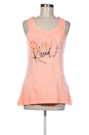 Дамски потник Soccx, Размер L, Цвят Оранжев, Цена 10,22 €