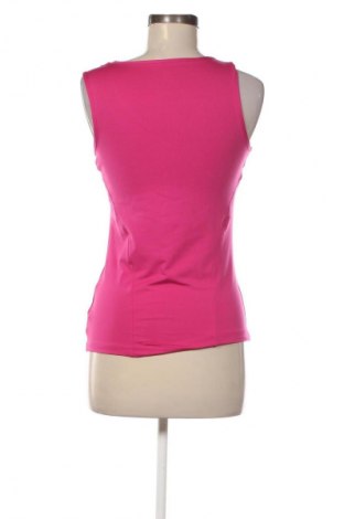 Γυναικείο αμάνικο μπλουζάκι Sport Tech, Μέγεθος S, Χρώμα Ρόζ , Τιμή 6,99 €
