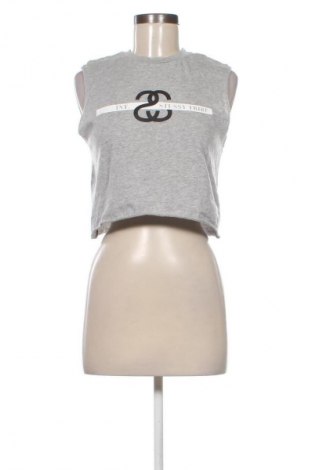 Dámské tilko  Stussy, Velikost XS, Barva Šedá, Cena  419,00 Kč