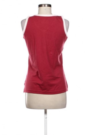 Дамски потник TCM, Размер M, Цвят Червен, Цена 8,00 €