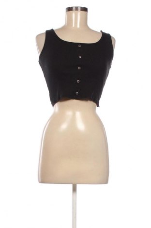 Tricou de damă Tally Weijl, Mărime S, Culoare Negru, Preț 45,24 Lei