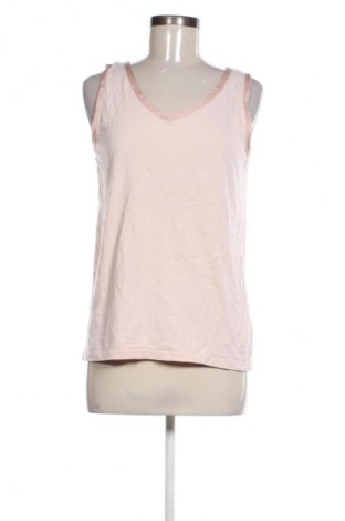 Dámske tielko  Ulla Popken, Veľkosť XL, Farba Popolavo ružová, Cena  7,95 €