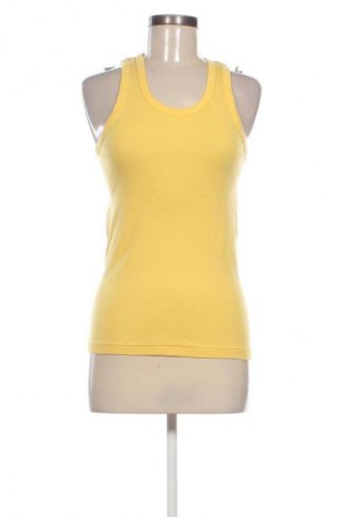 Дамски потник Unbranded, Размер M, Цвят Жълт, Цена 9,00 €