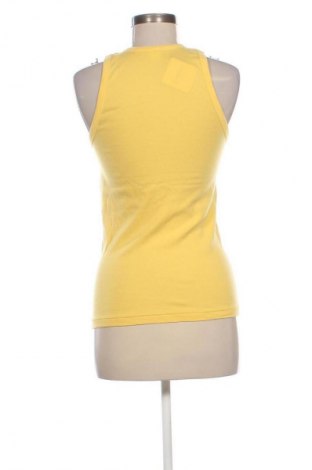 Дамски потник Unbranded, Размер M, Цвят Жълт, Цена 9,00 €