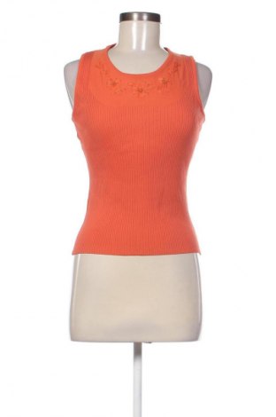 Дамски потник Unbranded, Размер L, Цвят Оранжев, Цена 8,77 €