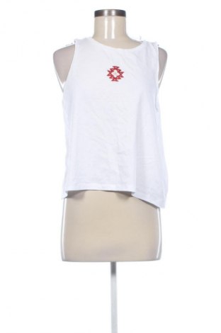 Дамски потник Unbranded, Размер M, Цвят Бял, Цена 9,00 €