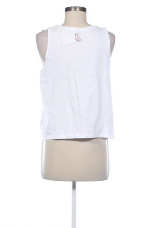 Дамски потник Unbranded, Размер M, Цвят Бял, Цена 9,00 €