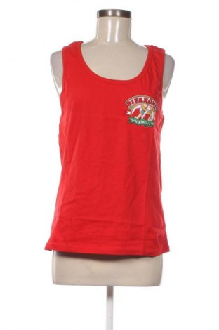 Дамски потник Unbranded, Размер XL, Цвят Червен, Цена 5,11 €