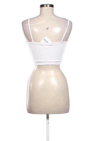 Дамски потник Unbranded, Размер M, Цвят Бял, Цена 6,66 €