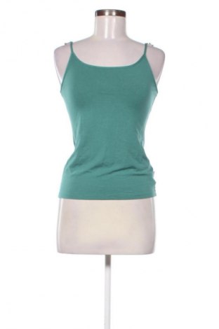 Γυναικείο αμάνικο μπλουζάκι Unbranded, Μέγεθος L, Χρώμα Πράσινο, Τιμή 6,99 €
