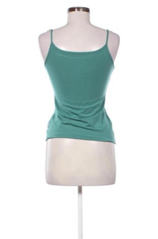 Γυναικείο αμάνικο μπλουζάκι Unbranded, Μέγεθος L, Χρώμα Πράσινο, Τιμή 6,99 €
