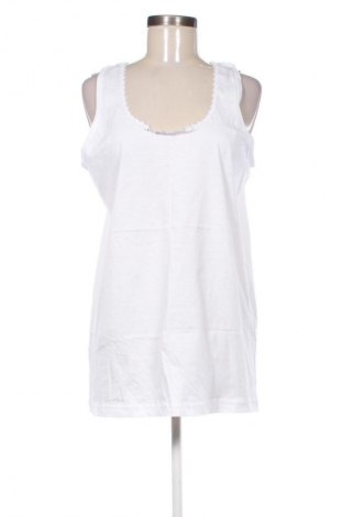 Dámské tilko  Unbranded, Velikost L, Barva Bílá, Cena  255,00 Kč