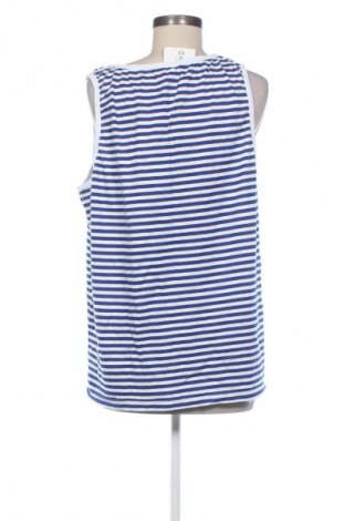 Γυναικείο αμάνικο μπλουζάκι Unbranded, Μέγεθος 3XL, Χρώμα Πολύχρωμο, Τιμή 9,99 €