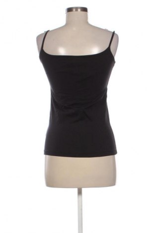 Γυναικείο αμάνικο μπλουζάκι Unbranded, Μέγεθος S, Χρώμα Μαύρο, Τιμή 8,99 €