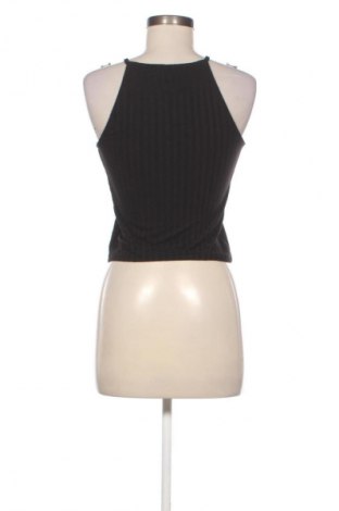 Γυναικείο αμάνικο μπλουζάκι Unbranded, Μέγεθος S, Χρώμα Μαύρο, Τιμή 5,99 €