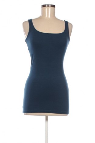 Tricou de damă Vero Moda, Mărime S, Culoare Albastru, Preț 37,99 Lei