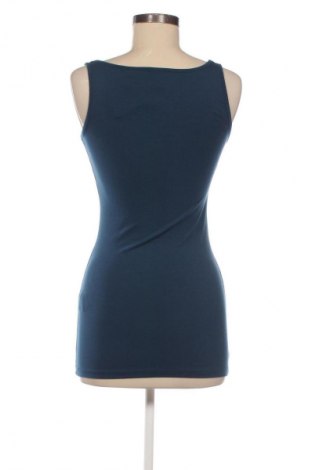 Tricou de damă Vero Moda, Mărime S, Culoare Albastru, Preț 37,99 Lei