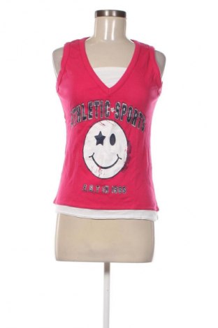 Дамски потник X-Mail, Размер S, Цвят Розов, Цена 4,60 €