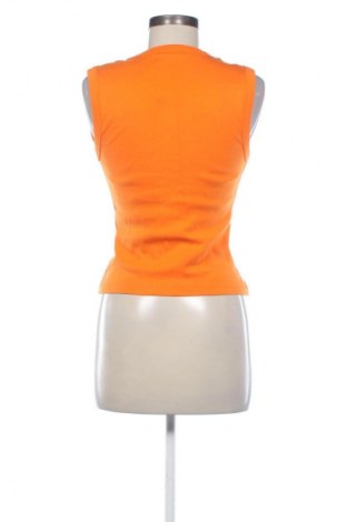 Tricou de damă Zara, Mărime L, Culoare Portocaliu, Preț 26,99 Lei