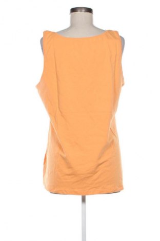 Damska koszulka na ramiączkach Zeeman, Rozmiar XXL, Kolor Pomarańczowy, Cena 41,99 zł