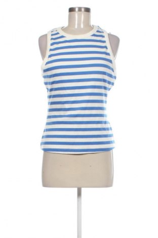 Γυναικείο αμάνικο μπλουζάκι mbyM, Μέγεθος XL, Χρώμα Πολύχρωμο, Τιμή 28,99 €