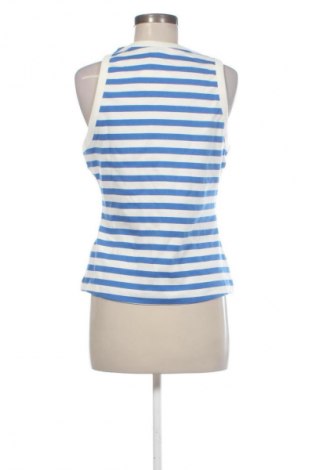 Γυναικείο αμάνικο μπλουζάκι mbyM, Μέγεθος XL, Χρώμα Πολύχρωμο, Τιμή 28,99 €
