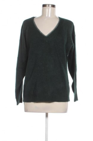 Dámsky pulóver & ET, Veľkosť M, Farba Zelená, Cena  43,95 €