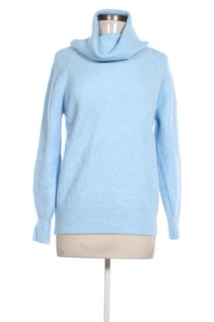 Дамски пуловер & ET, Размер L, Цвят Син, Цена 38,85 €