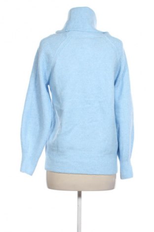 Дамски пуловер & ET, Размер L, Цвят Син, Цена 38,85 €