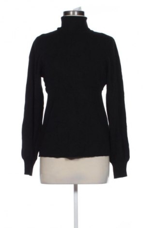 Γυναικείο πουλόβερ & ET, Μέγεθος XL, Χρώμα Μαύρο, Τιμή 41,99 €