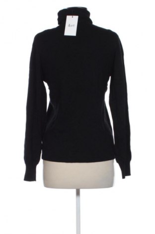 Γυναικείο πουλόβερ & ET, Μέγεθος XL, Χρώμα Μαύρο, Τιμή 41,99 €